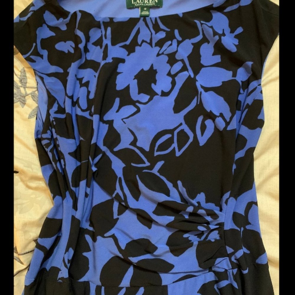 Lauren Ralph Lauren Dress